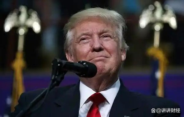 正规股指配资开户官网 美国家电关税上调至50%，洗衣机冰箱价格要大涨了