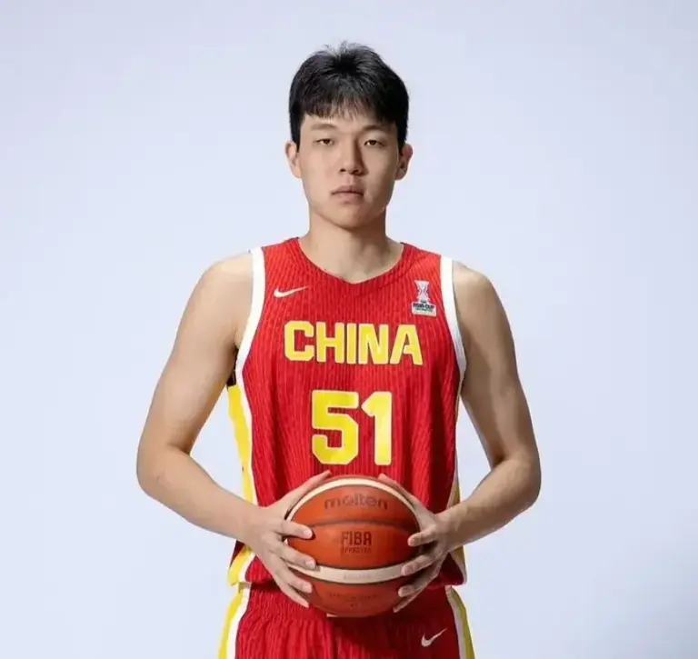 配资网站排名 杨瀚森入选亚洲杯! CBA 名记揭秘: 姚明当年连斯坦科维奇杯都不放过
